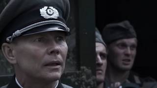 Jerman Tidak Boleh Menemukannya - Film Perang Lengkap