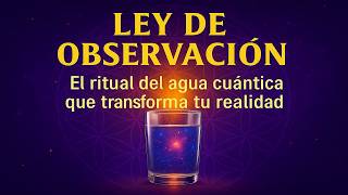 What you OBSERVE… EXPANDS 💧 | Try the LAW OF OBSERVATION (It Works 💯)