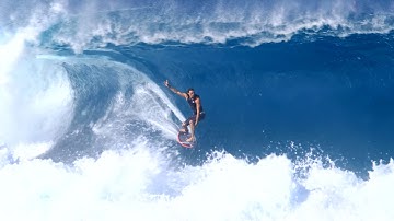 Best Waves of Pipeline Thanksgiving 2025 | 4K Raw Surfing