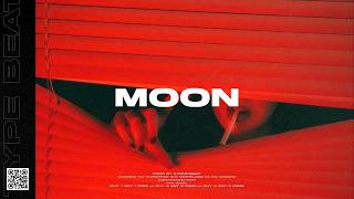 (FREE) Dark Type Beat 2025 – “Moon” | Cinematic x Dark R&B Type Beat