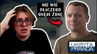 UKRYTA PRAWDA - MOJA ŻONA TO MÓJ WRÓG