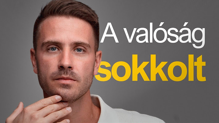 Az iskola után semmit nem tudtam az életről. Ezért. 🎙️Folyamat Podcast