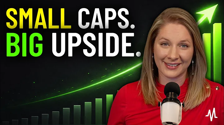 Five 2026 Small-Cap Stocks No One Is Talking About (Yet)