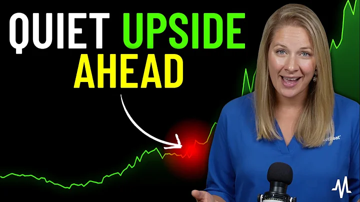 Five 2026 Small-Cap Stocks No One Is Talking About (Yet)