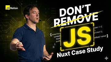 Solve INP and CLS  Without Removing Features | Rethink Bundling | Daniel Roe