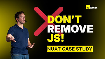 Solve INP and CLS  Without Removing Features | Rethink Bundling | Daniel Roe