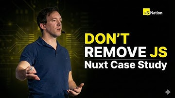 Solve INP and CLS  Without Removing Features | Rethink Bundling | Daniel Roe