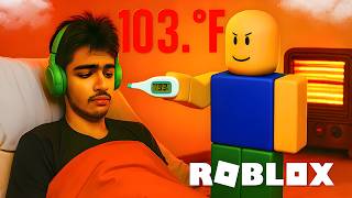 Roblox Need More HEAT