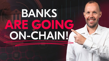 Banks Are Issuing Their Own Stablecoins — And It Changes Everything