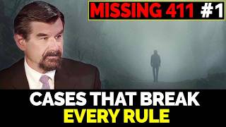 David Paulides Missing 411 Ep.1 – The Disappearances That Break Every Rule