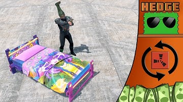 Rust Store Rotation (November 20 2025)