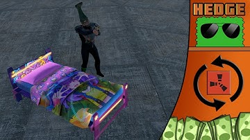 Rust Store Rotation (November 20 2025)