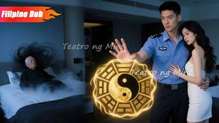 Pobreng guard, totoong mystic expert! Tinulungan ang CEO na patalsikin ang demonyo sa isang move!