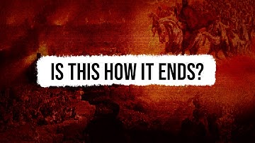 Inside the Christian Apocalypse: What Revelation Really Says About the End