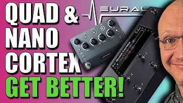 CAPTURE V2 and SO MUCH MORE! CorOs 3.3.0 and NanOs 2.2.0