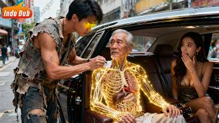 Download lagu Pemuda miskin sembuhkan kanker orang terkaya dengan X-ray vision, lalu dinikahkan dengan putrinya!