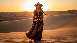 Future Afro House Mix 2026 | New Sounds for Sunset Vibes