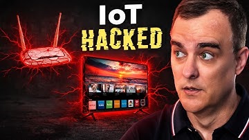 Never buy IoT devices?