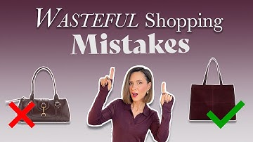 Smart Shopping Guide: 3 to Invest In, 3 to Save On, 3 to Ditch