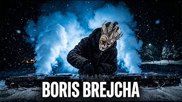 Boris Brejcha – Fantastic High Tech Minimal | Dark Minimal Techno Mix 2025