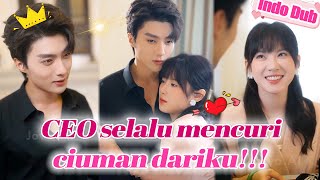 Gadis terpaksa tinggal di rumah CEO dingin,Ia mengira akan menderita, tapi malah dimanjakan habisan!
