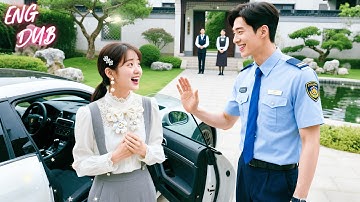 灰姑娘替繼妹嫁給臭名遠揚的的財閥少爺，婚禮當天卻得知他車禍身亡！人人笑她命苦，豈料總裁假死歸來替她撐腰，寵她上天，護她入骨，一把摟腰強勢護妻：「誰敢動她」甜度爆表！#短劇 #drama #灰姑娘