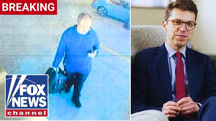 BREAKING: Brown University shooting suspect reportedly also murdered MIT professor, authorities say