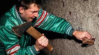 1989 - The fall of Communism