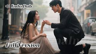 Hari dijual ke pasar gelap, pewaris geng malah memakaikan cincin kawin di depan semua orang!