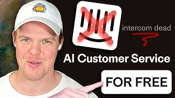 Intercom Just Got Killed. Don’t Pay a Subscription Anymore