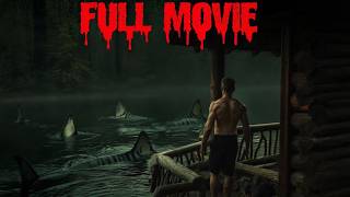 They Crossed the Territory of a Sea Monster | Full Movie English Action
