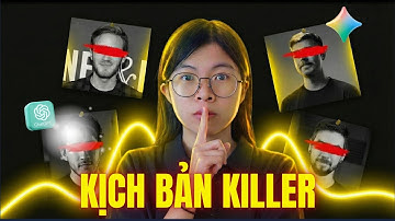 Công thức kịch bản video bằng AI (áp dụng cho mọi ngành)