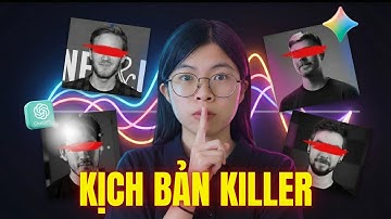 Công thức kịch bản video bằng AI (áp dụng cho mọi ngành)