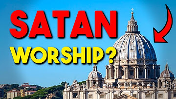 Trinity or Only Two Divine Beings? - Nader Mansour