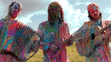 The Inadequates - Official Genevieve Music Video