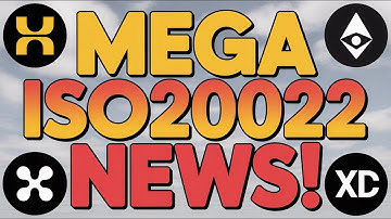 Banks Are About to Flip the Switch — XRP, XLM, HBAR & XDC Holders MUST Watch This! ⚠️