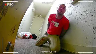 When Killers Are Caught In The Act