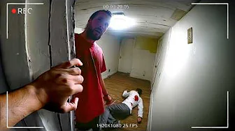 When Killers Are Caught In The Act