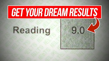 The ONLY IELTS Reading Strategy You Need in 2026