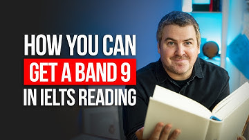 The ONLY IELTS Reading Strategy You Need in 2026
