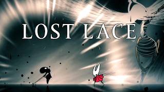 Hollow Knight Silksong - True Final Boss & True Ending