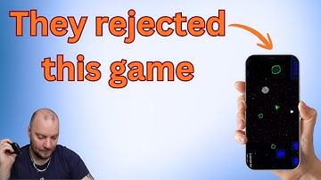 Google Rejected My Game 3 Times - But I Published It Anyway