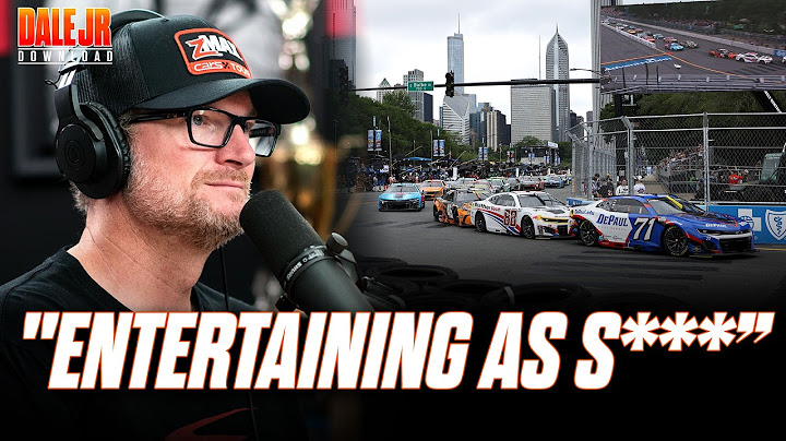 Was The Race In Chicago Enough To Prove It Deserves To Stay?
