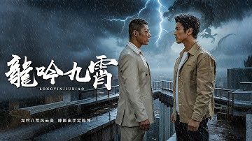 給乞丐一張黑卡。他竟是能治癒她絕症的神醫！【龍吟八荒】