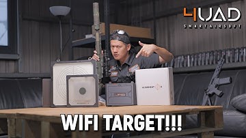 Een must-have als je van Airsoft houdt - Acetech Alignmentor
