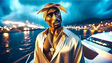 2Pac - Lost Friends (2025)