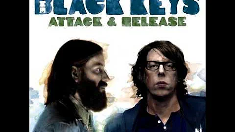 Top 10 Best The Black Keys Songs: A Blues Rock Powerhouse