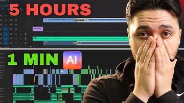 Top 4 AI Tools For AI Compositing (Easy Tutorial)
