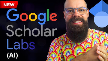 This New Google Scholar AI Feature Makes Finding Papers 10× Faster