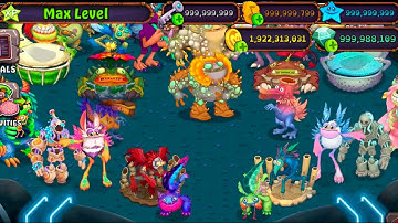 MSM Hacks Playing Private Server – Unlimited GEMS (Plant Wublin Island)
